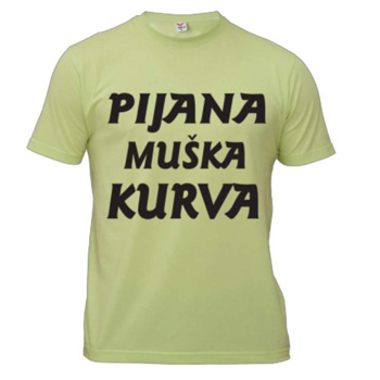 T-shirt 